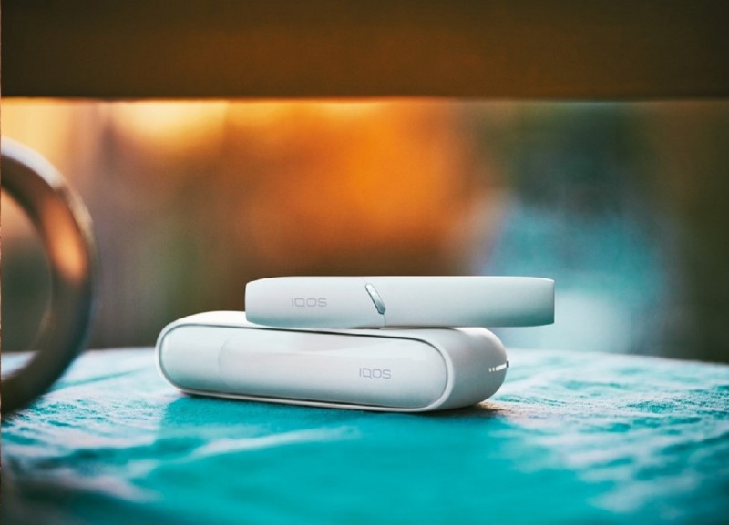 아이코스 제품 이미지./ 사진제공 = 한국필립모리스㈜