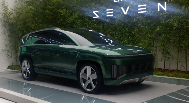 현대차 세븐 콘셉트.