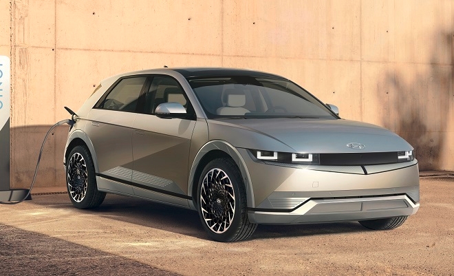 현대 아이오닉5.