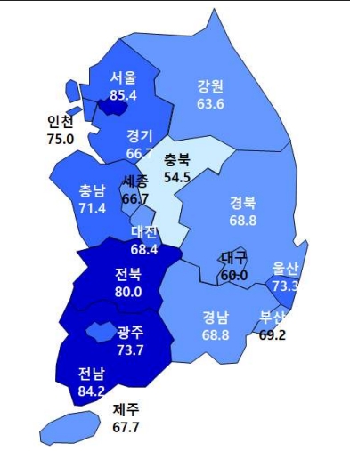 희망고문만 이어진 상반기 분양시장, 금리압박에 하반기에도 분양가뭄 우려