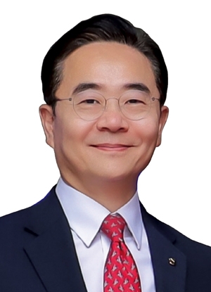 ▲ 김홍욱 NH투자증권 Global사업본부 대표 / 사진제공= NH투자증권