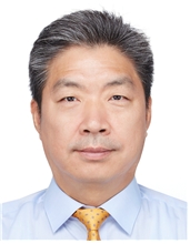 정호건 경영관리부문장 부행장. / 사진제공=산업은행