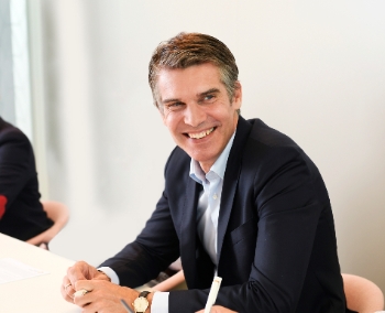 발렌틴 반 니우번회이젠 NNIP 최고투자책임자(CIO) / 사진제공= NNIP(2022.07.19)