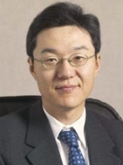 신동익 메가마트 부회장./ 사진제공 = 한국금융DB