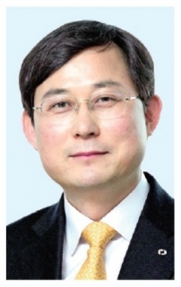 ▲성주영 LK그룹 부회장, LK투자파트너스 회장