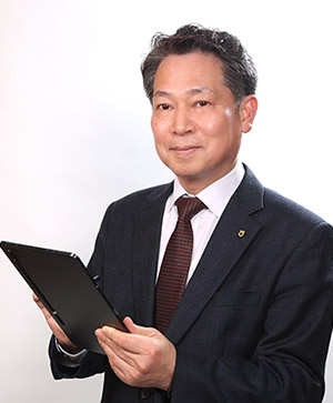 ▲ 조소행 상호금융 대표