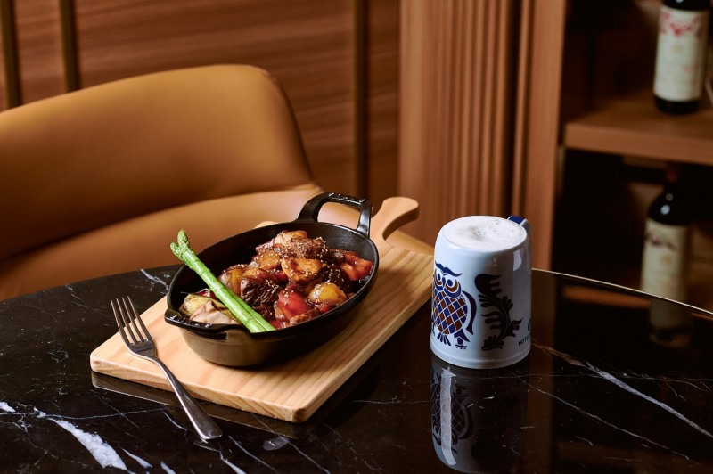 롯데호텔 백투더 7080./ 사진제공 = 롯데호텔