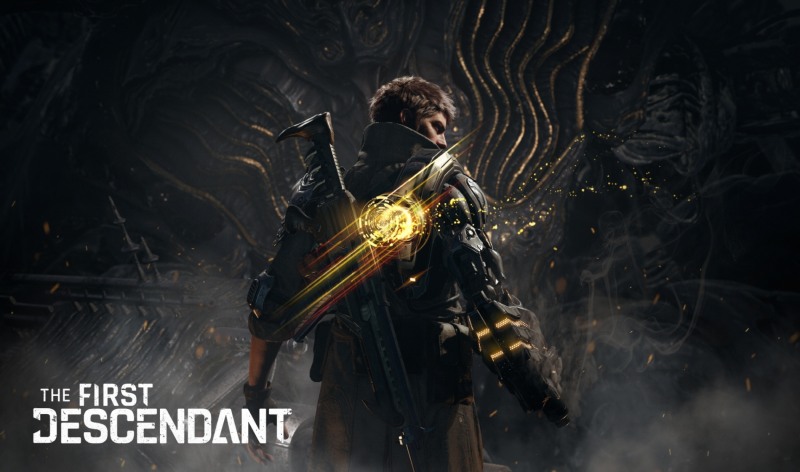 넥슨이 넥슨게임즈가 개발 중인 신작 '퍼스트 디센던트'를 유럽 최대 게임쇼 ‘게임스컴 2022’에 선보인다. 사진=넥슨