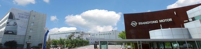 쌍용차, 임직원 미지급 임금채권 출자전환...1300억원 규모