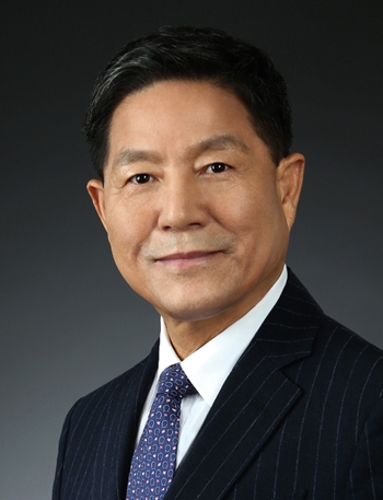 ▲ 서재환 금호건설 사장