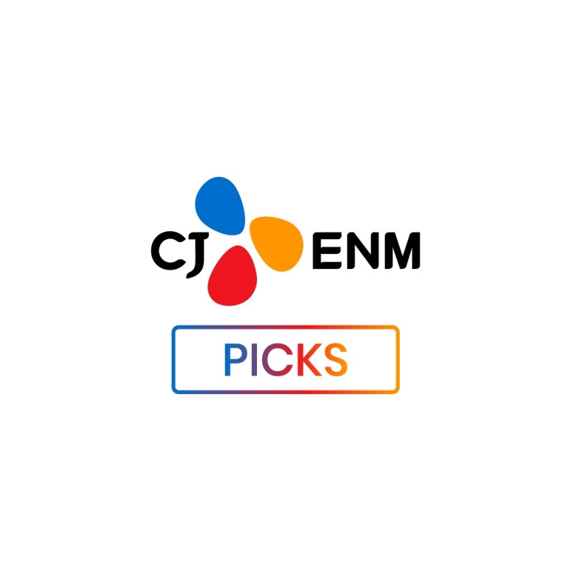 CJ ENM이 북미 OTT 플랫폼 '피콕(Peacock)' 내 브랜드관을 열었다./사진제공=CJ ENM