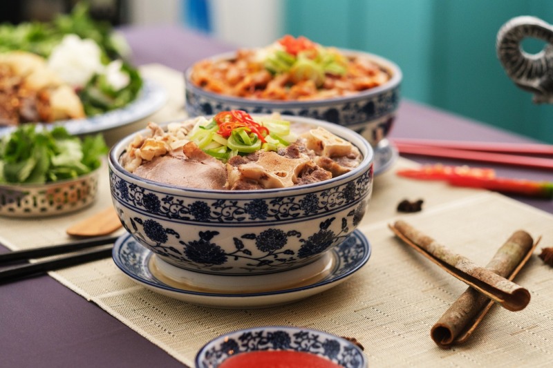 땀땀 대표 이미지./ 사진제공 = 롯데쇼핑