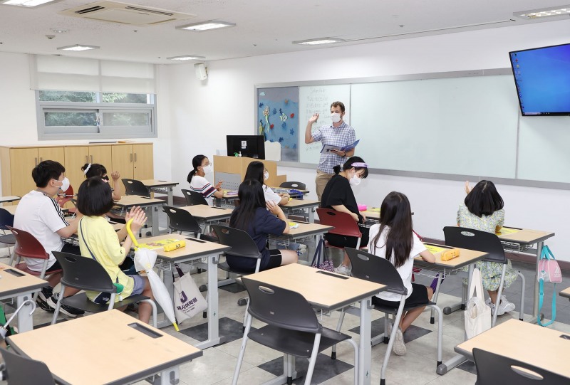 DGB대구은행, 임직원 복지 증진 '가족친화' 프로그램 진행