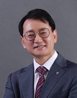 박학주 NH-Amundi자산운용 대표이사 / 사진제공= NH-Amundi자산운용