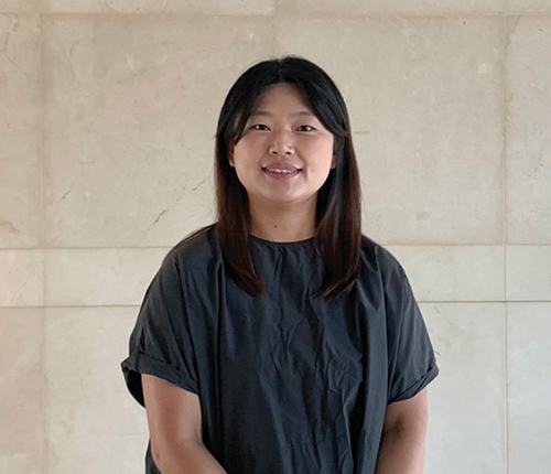 ▲ 김보연 네이버 블로그팀 리더. 사진=네이버