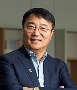 김정일 코오롱글로벌 사장./사진제공=코오롱글로벌