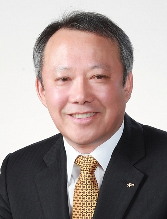 박지우 전 KB캐피탈 대표이사. /사진제공=한국금융신문 DB