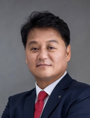 ▲ 강규원 신한베트남은행 법인장(은행장)