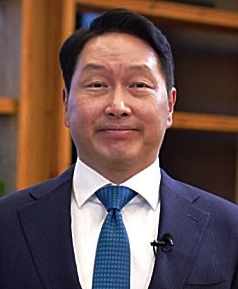 ▲ 최태원 SK그룹 회장