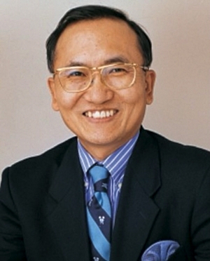 ▲ 박성수 이랜드그룹 회장