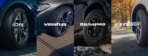 사진출처= 한국타이어앤테크놀로지 홈페이지 갈무리(2022.08.30)