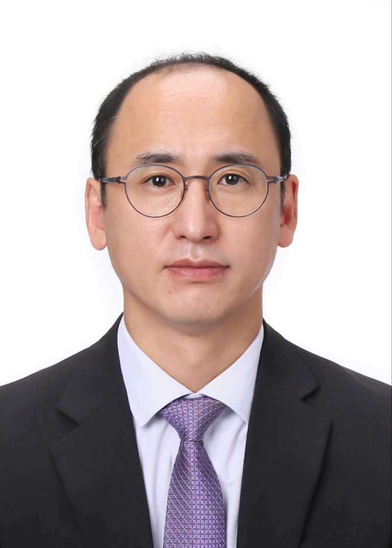 오민홍 기술보증기금 신임 상임이사. / 사진제공=기보