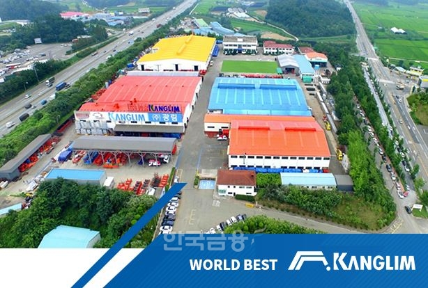 1일 한국거래소(이사장 손병두)에 따르면, 특장차 전문 기업 ‘광림’(대표 성석경)은 산업통상자원부(장관 이창양)로부터 해상풍력 발전소 사업을 허가받았다는 소식과 함께 전 거래일 대비 29.96%(400원) 오른 1735원에 장을 마감했다./사진=광림 누리집 갈무리