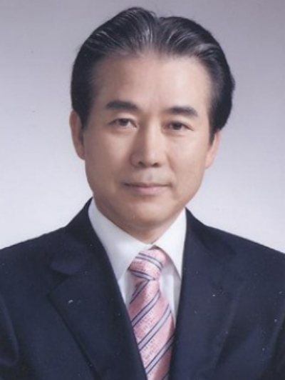 나성린 제5대 신용정보협회 회장. /사진제공=신용정보협회