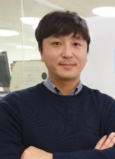 박성준 펀다 대표이사. /사진제공=펀다