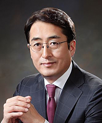 ▲ 김용범 메리츠화재 부회장