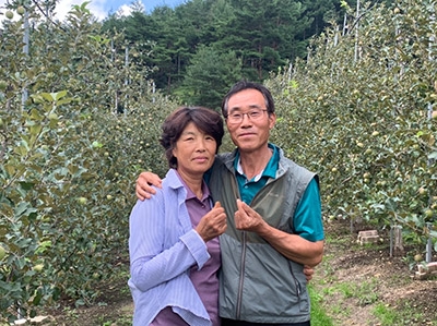 농협, 22년 9월 이달의 새농민상(像) 수상