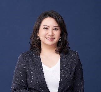 페기 차이 97대 MERT협회장./사진=MDRT협회