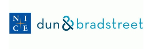 NICE디앤비가 과학기술정보통신부와 한국지능정보사회진흥원(NIA)이 주관하는 '2022년 데이터 플래그십 사업'의 지정과제 수행기관으로 선정됐다. 사진은 NICE디앤비 CI. /사진제공=NICE디앤비