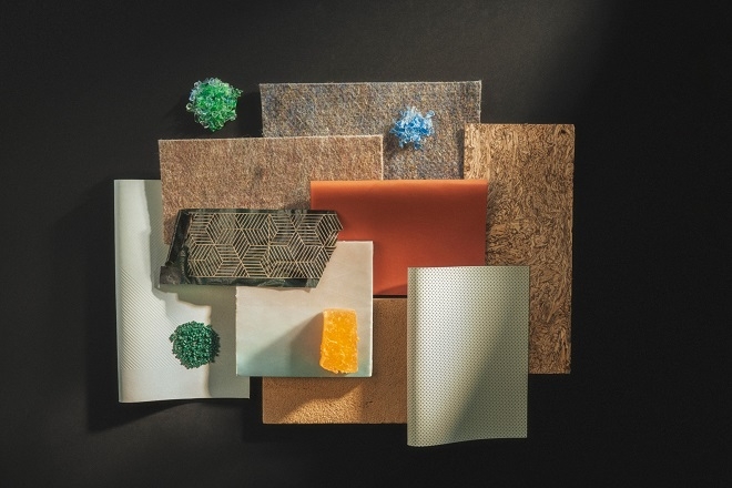 BMW·MINI "내년 비건 인테리어 차량 공개"