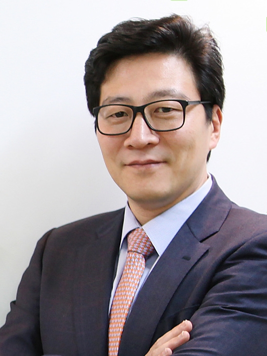 강태윤 교보라이프플래닛 신임 대표이사./사진=교보라이프플래닛