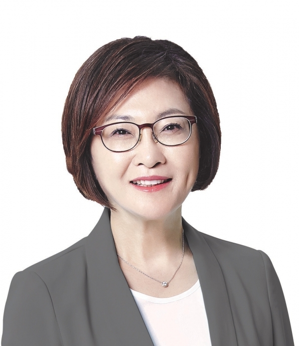 박희영 용산구청장. 사진제공=용산구