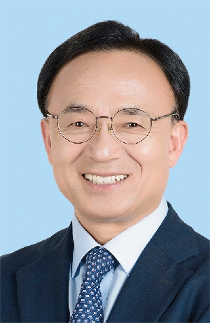 ▲ 김영익 서강대학교 경제대학원 교수