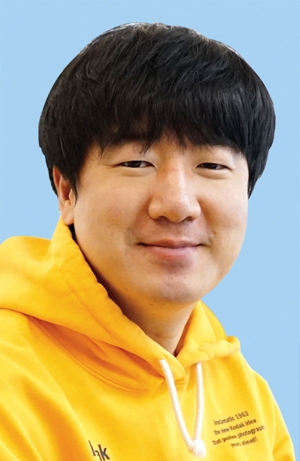 ▲ 이두희 멋쟁이사자처럼 대표