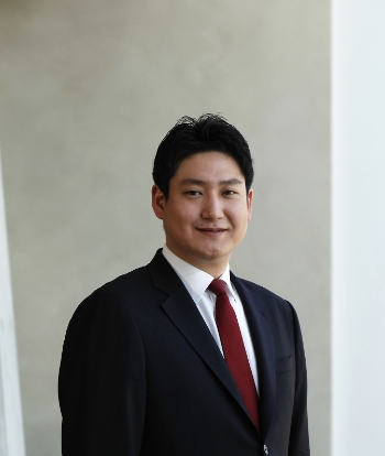 박준경 금호석유화학 부사장.