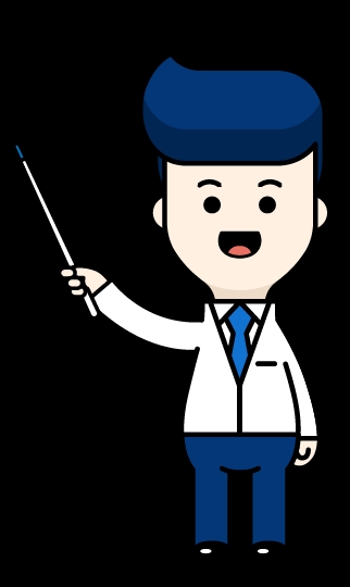 LH ESG 캐릭터 ‘RZ연구원’. 사진제공=LH