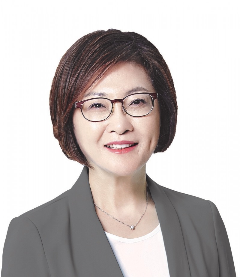 박희영 용산구청장./사진제공=박희영