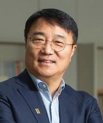 ▲ 김정일 코오롱글로벌 대표