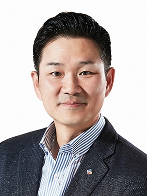 ▲ 김찬호 CJ푸드빌 대표