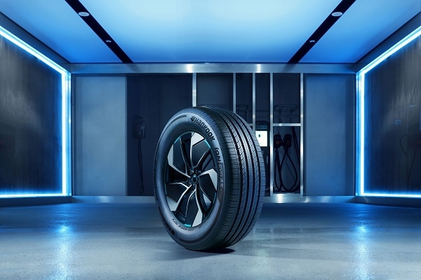 한국타이어, 전기차 타이어 아이온 출시 기념 프로모션