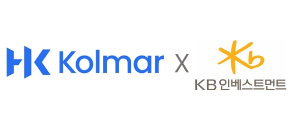 콜마그룹이 KB인베스트먼트가 조성하는 총 2500억원 규모 글로벌 투자 펀드에 단독 출자한다./사진제공=한국콜마
