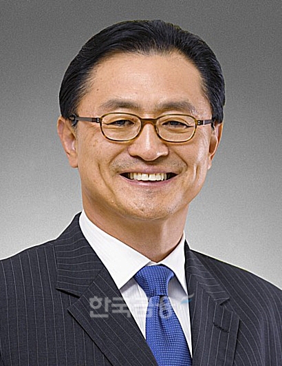 유상호 한국투자증권(대표 정일문) 부회장./사진=한국투자증권