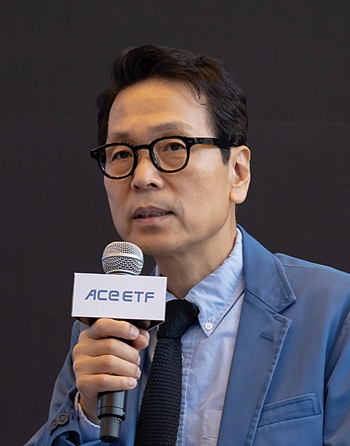 ▲ 배재규 한국투자신탁운용 대표