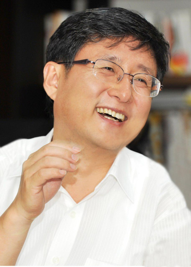 김성환 더불어민주당 의원.