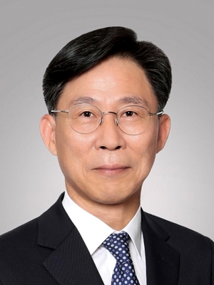 ▲ 홍원학 삼성화재 사장