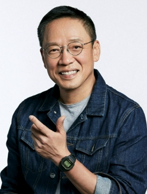 ▲ 정태영 현대카드 부회장